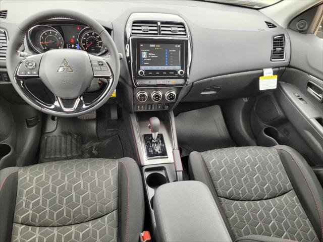 2026 Mitsubishi Outlander Sport 2.0 LE