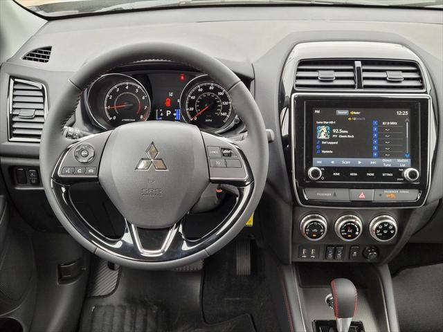 2026 Mitsubishi Outlander Sport 2.0 LE