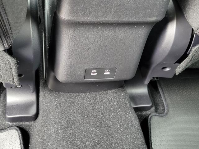 2026 Mitsubishi Outlander Sport 2.0 LE
