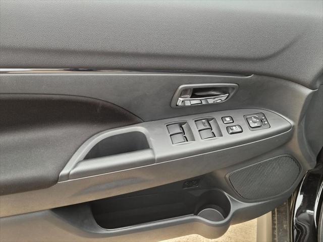 2026 Mitsubishi Outlander Sport 2.0 LE
