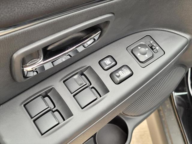 2026 Mitsubishi Outlander Sport 2.0 LE