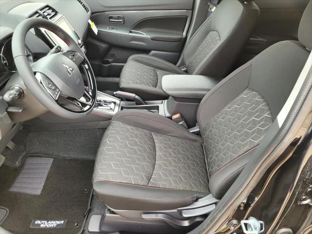 2026 Mitsubishi Outlander Sport 2.0 LE