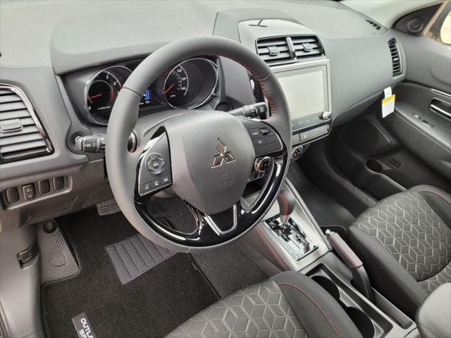 2026 Mitsubishi Outlander Sport 2.0 LE