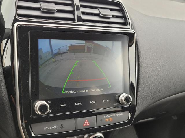 2026 Mitsubishi Outlander Sport 2.0 LE