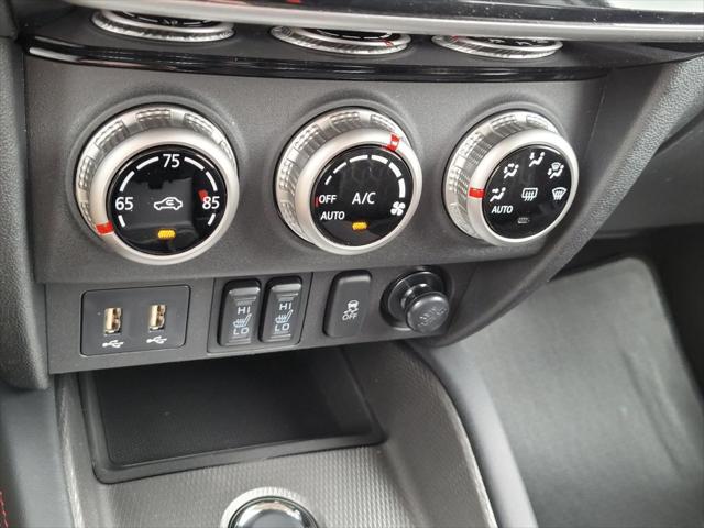 2026 Mitsubishi Outlander Sport 2.0 LE