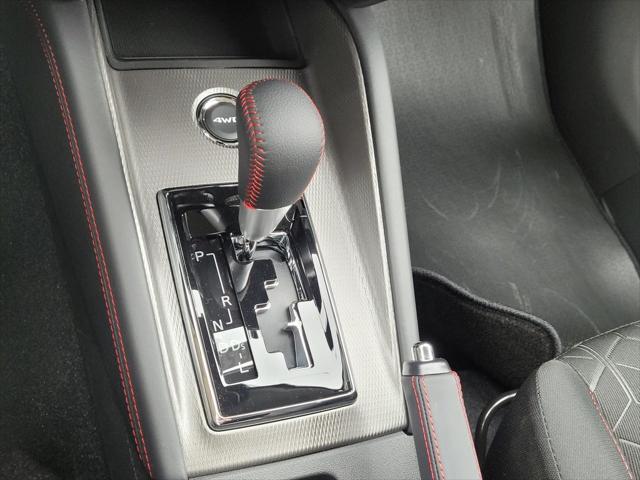 2026 Mitsubishi Outlander Sport 2.0 LE