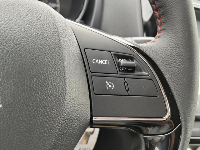 2026 Mitsubishi Outlander Sport 2.0 LE