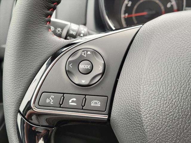 2026 Mitsubishi Outlander Sport 2.0 LE