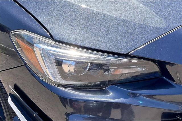 2019 Subaru WRX Limited