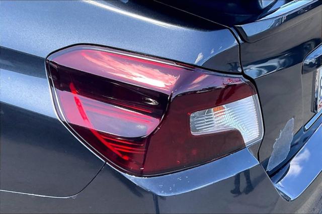 2019 Subaru WRX Limited