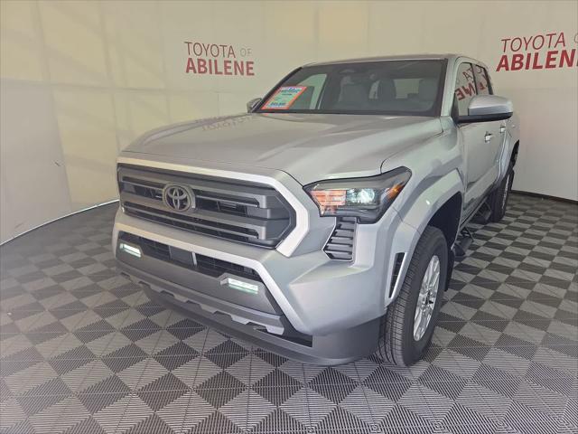 2026 Toyota Tacoma SR5 for sale in Abilene, TX