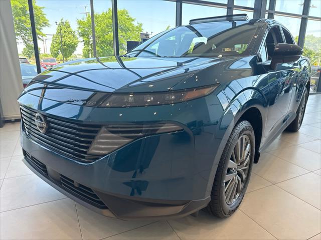 2026 Nissan Murano SL for sale in Montgomeryville, PA