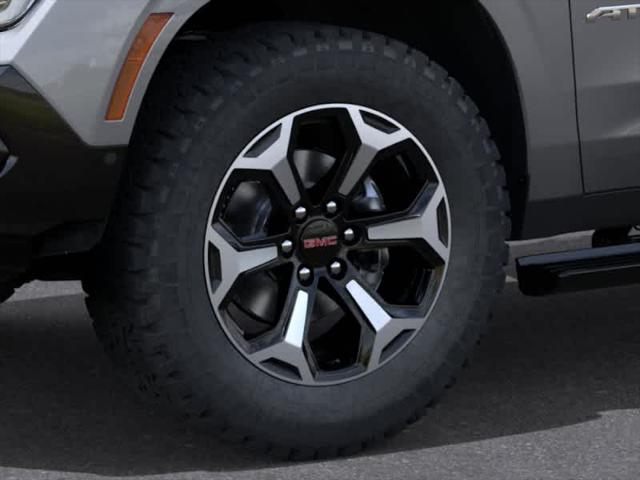 2026 GMC Yukon XL 4WD AT4