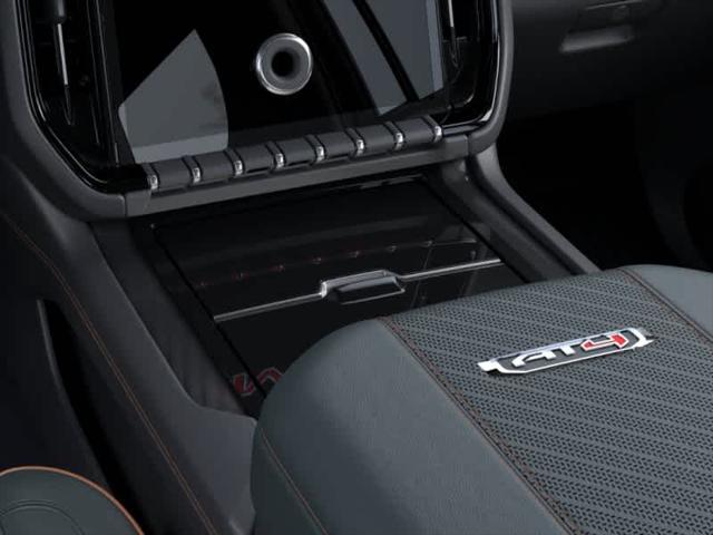 2026 GMC Yukon XL 4WD AT4