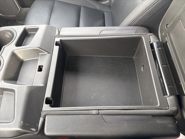 2025 GMC Sierra 1500 4WD Crew Cab Short Box SLT