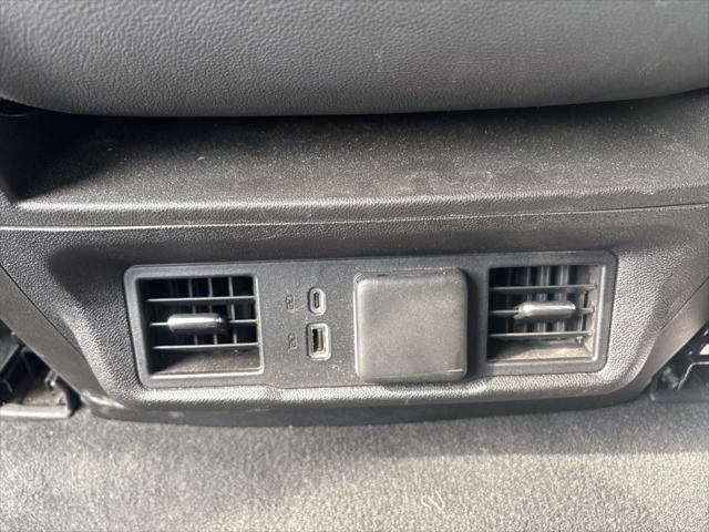 2025 GMC Sierra 1500 4WD Crew Cab Short Box SLT
