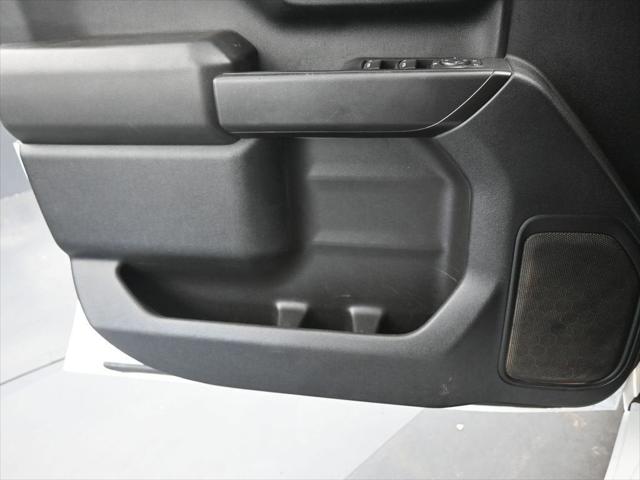 2021 Chevrolet Silverado 3500HD 4WD Double Cab Long Bed WT
