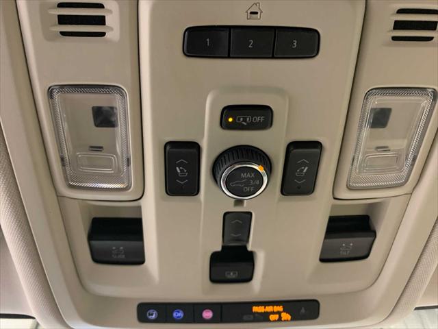 2022 GMC Yukon 4WD Denali