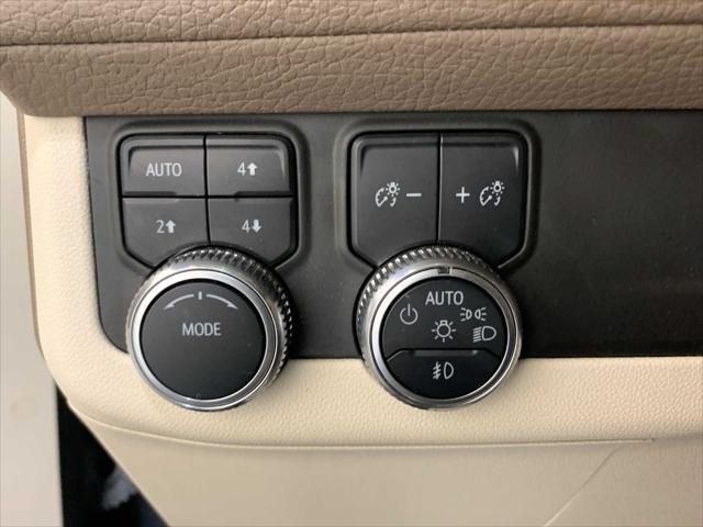 2022 GMC Yukon 4WD Denali