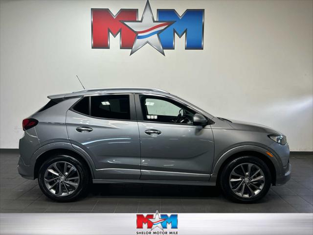 2023 Buick Encore GX Select FWD for sale in Christiansburg, VA