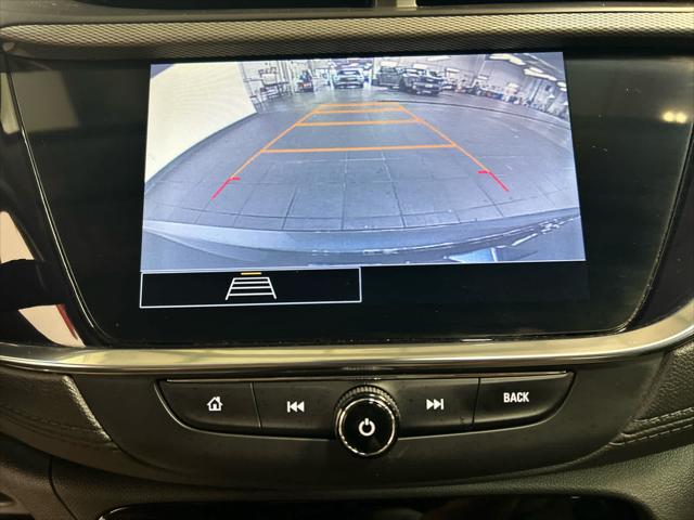 2023 Buick Encore GX Select FWD