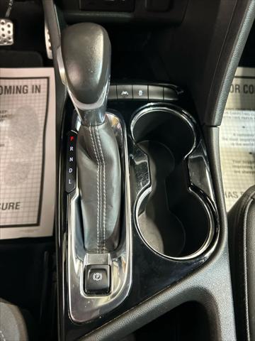 2023 Buick Encore GX Select FWD