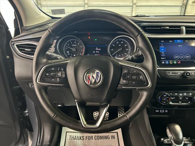 2023 Buick Encore GX Select FWD