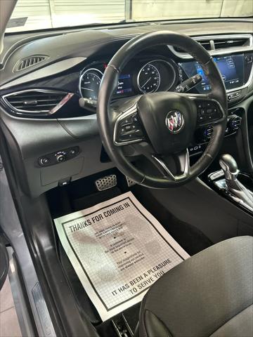 2023 Buick Encore GX Select FWD
