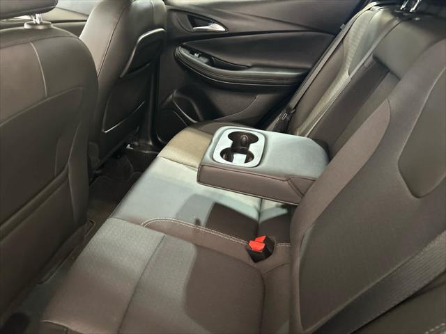 2023 Buick Encore GX Select FWD