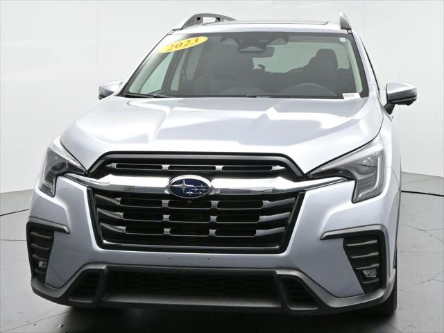 2023 Subaru Ascent Limited 7-Passenger