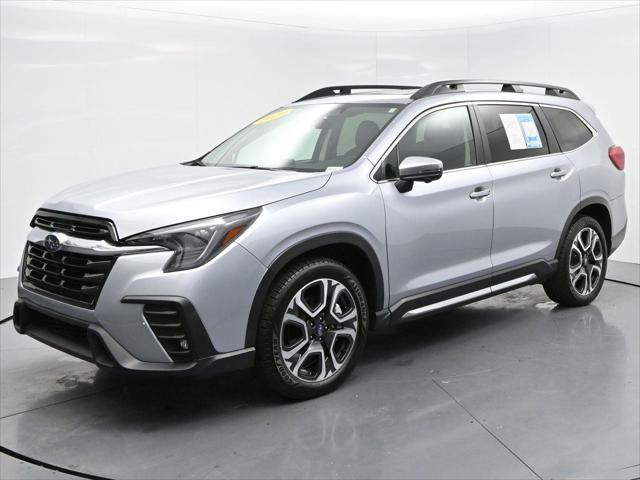 2023 Subaru Ascent Limited 7-Passenger