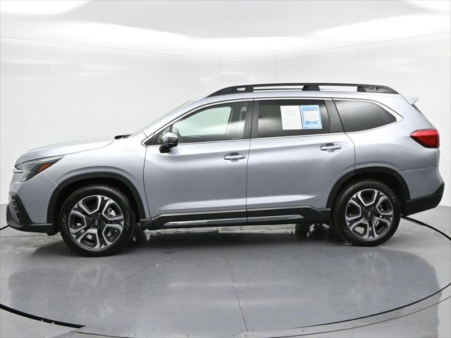 2023 Subaru Ascent Limited 7-Passenger