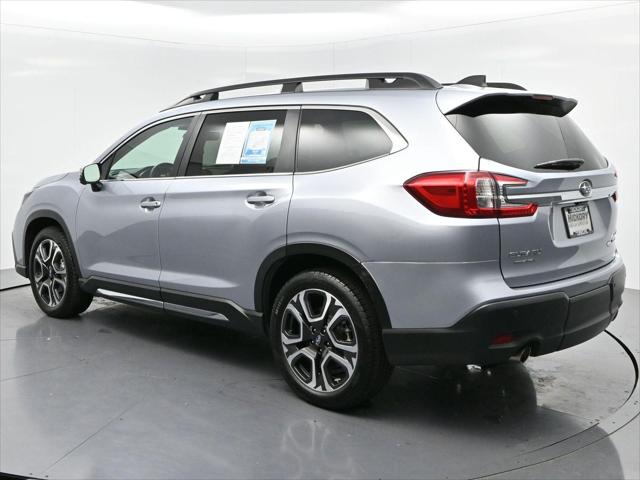 2023 Subaru Ascent Limited 7-Passenger