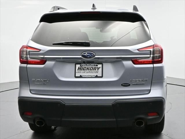 2023 Subaru Ascent Limited 7-Passenger
