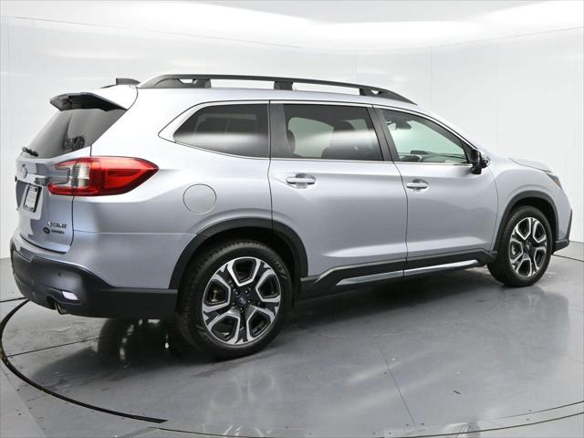 2023 Subaru Ascent Limited 7-Passenger