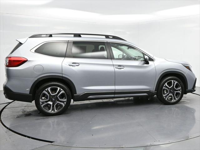 2023 Subaru Ascent Limited 7-Passenger