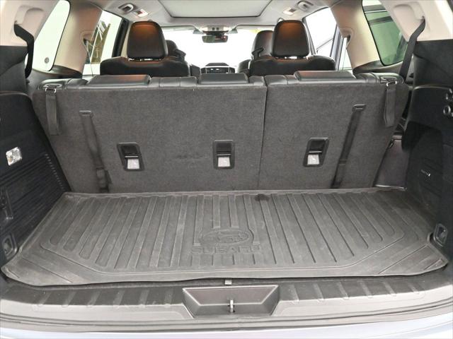 2023 Subaru Ascent Limited 7-Passenger