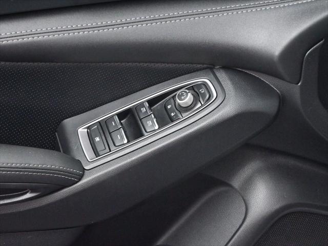 2023 Subaru Ascent Limited 7-Passenger