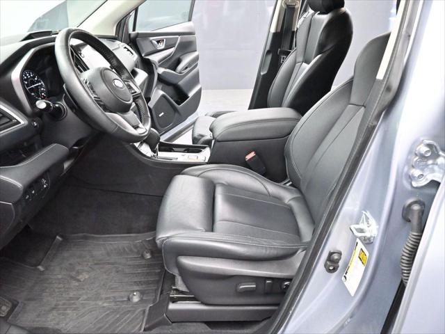 2023 Subaru Ascent Limited 7-Passenger