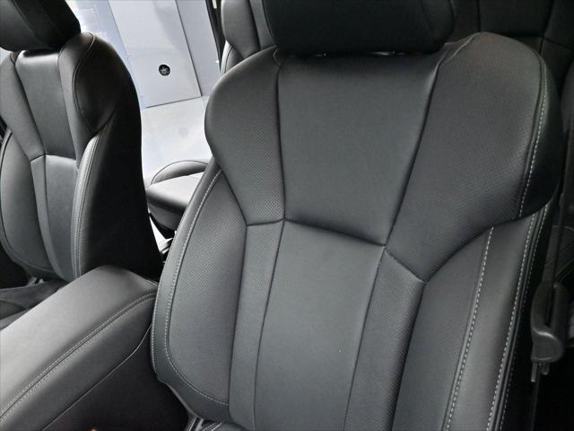 2023 Subaru Ascent Limited 7-Passenger
