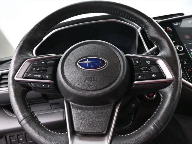 2023 Subaru Ascent Limited 7-Passenger