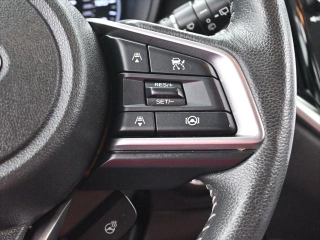 2023 Subaru Ascent Limited 7-Passenger