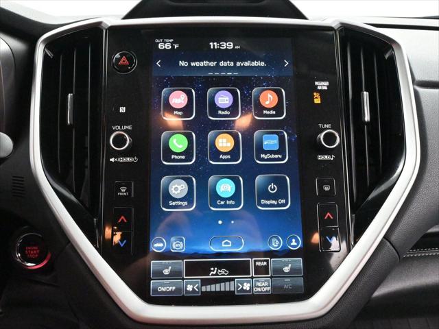 2023 Subaru Ascent Limited 7-Passenger