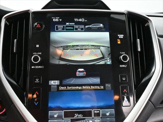 2023 Subaru Ascent Limited 7-Passenger
