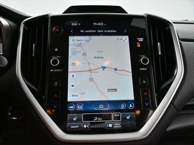 2023 Subaru Ascent Limited 7-Passenger
