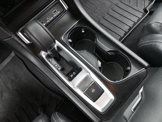 2023 Subaru Ascent Limited 7-Passenger