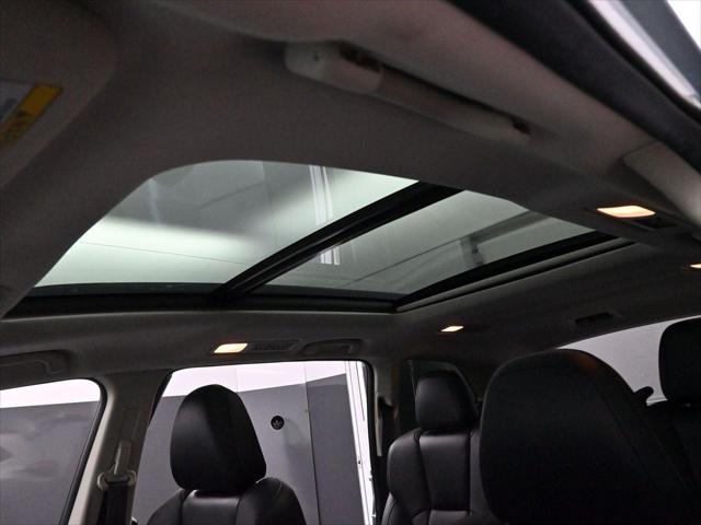 2023 Subaru Ascent Limited 7-Passenger