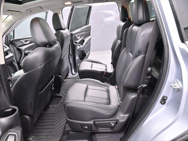 2023 Subaru Ascent Limited 7-Passenger