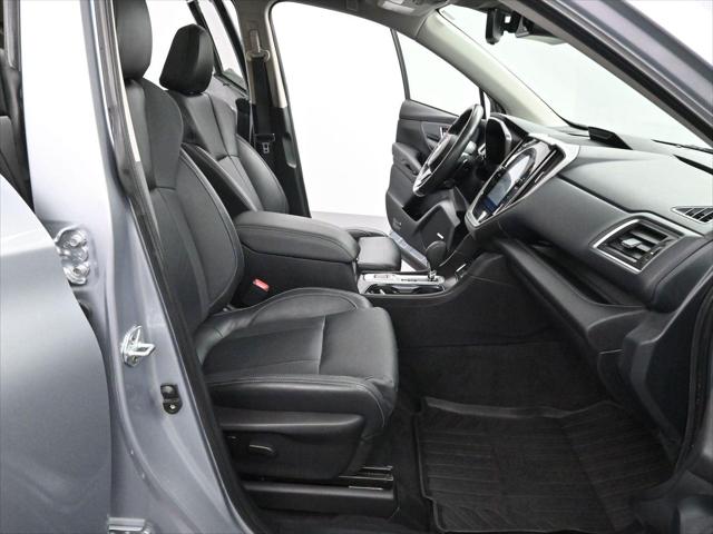 2023 Subaru Ascent Limited 7-Passenger