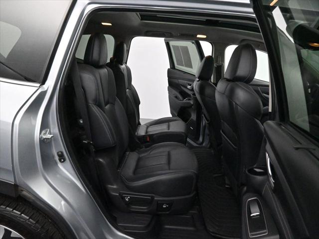 2023 Subaru Ascent Limited 7-Passenger